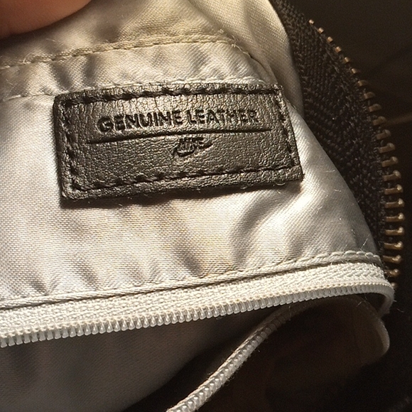 Nike Pocketbook or gym bag - Picture 9 of 9